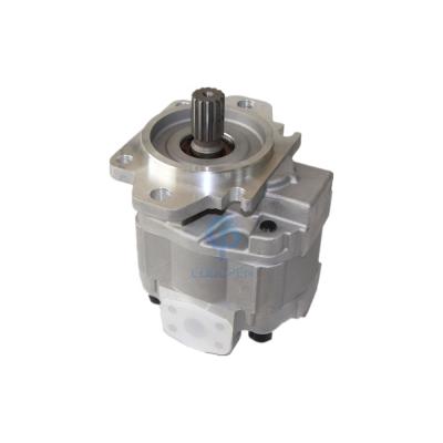 China Durable Hydraulic Transmission Gear Oil Pump D68ESS-12 WA380-1C 705-11-36010 705-11-36000 705-11-35010 for sale