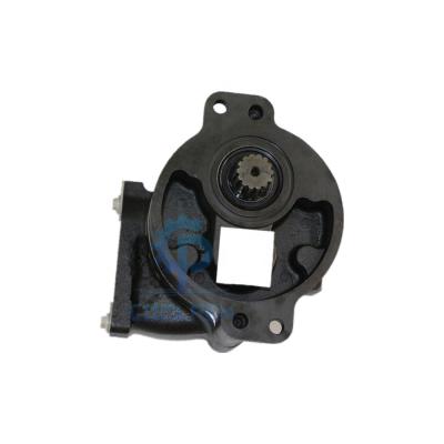 China Durable Excavator D6D 3P6816 Transmission Hydraulic Gear Oil Main Pilot Charge Pump For VOLVO for sale