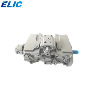 China Durable cat 236b 268b 191-9617 truck hydraulic piston pump rexroth bomba mian for crawler for sale