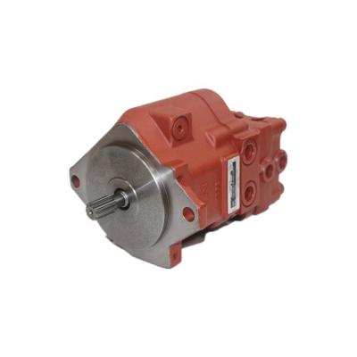 China durable 241-7971 mini cat 301.8 excavator piston pump nachi pvd-00b-16p pvd-00b-16 hydraulic mian pump for crawler for sale