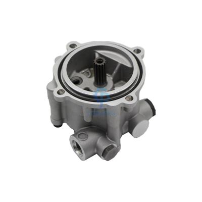 China Durable EC240 EC240CL Transmission Load Pilot Pump VOE14536750 14536750 Hydraulic Gear Oil Pump For VOLVO for sale