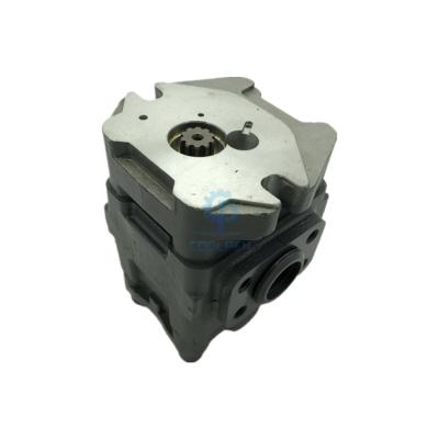 China Durable EX40U Transmission Load Pilot Pump PVD2B-42L Hydraulic Gear Oil Pump For HITACHI for sale