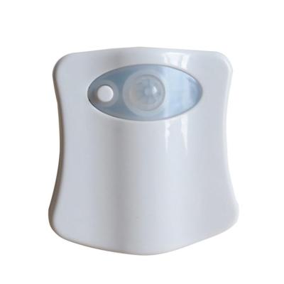 China PIR Motion Sensor 8 Colors Residential Toilet Seat Light Night Light Waterproof Toilet LED WC Backlight For LED WC Lamp Luminated for sale