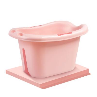 China Baby Bathing China Baby PP Bath Barrel for sale