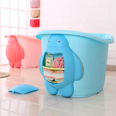 China Baby Bathing Best Price Top Quality Baby Bath Bucket, Large Plastic Adult Bathtub, Plastic Tub for sale