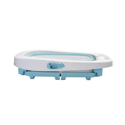 China Baby Bathing Factory Price Plastic Baby Bathtub Swimming Bathing Tub for sale