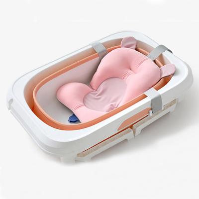 China Baby Bathing Baby Bath Tub Folding Baby Tub Bath Toys for Kids for sale