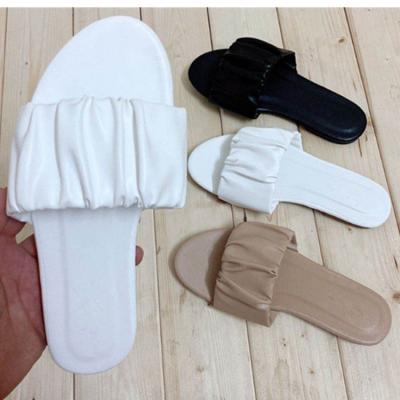 China Quick-drying Ladies Rome Beach Sandals Fashion Slippers For Women Summer 2021 Women's Shoes for sale