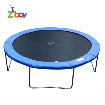 China Joy Trampoline Jump Arena Master Fitness Gymnastics Indoor Jumpsport Jumping Bed For Kids for sale