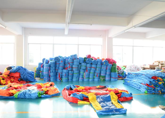 Verifizierter China-Lieferant - Yard Inflatable Manufacture (Guangzhou) Co., Ltd.