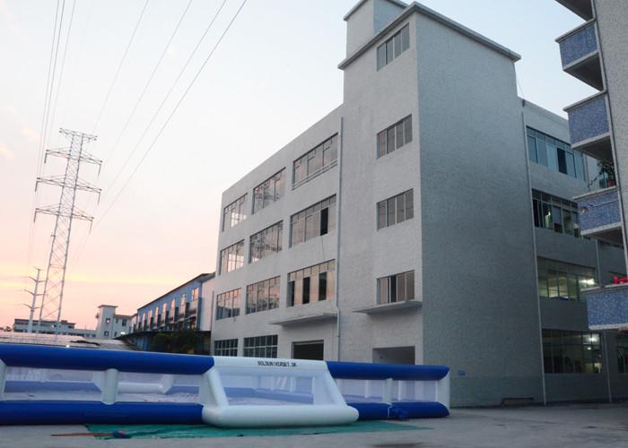 Verifizierter China-Lieferant - Yard Inflatable Manufacture (Guangzhou) Co., Ltd.