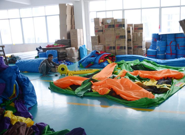 Verifizierter China-Lieferant - Yard Inflatable Manufacture (Guangzhou) Co., Ltd.