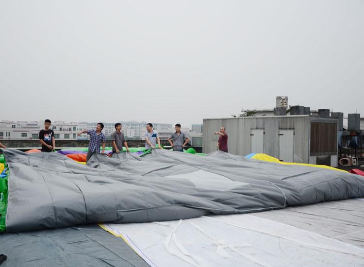 Verifizierter China-Lieferant - Yard Inflatable Manufacture (Guangzhou) Co., Ltd.