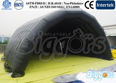 China Giant Inflatable Outdoor Tent Air Pavilion with Custom Color for Events for sale