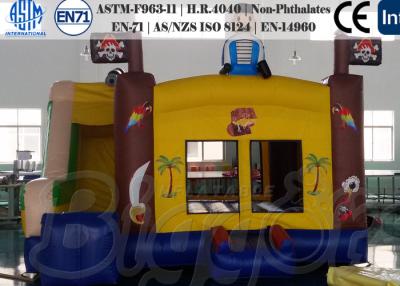 China Children Commercial Inflatable Bouncers waterproof bouncy houses rental for sale