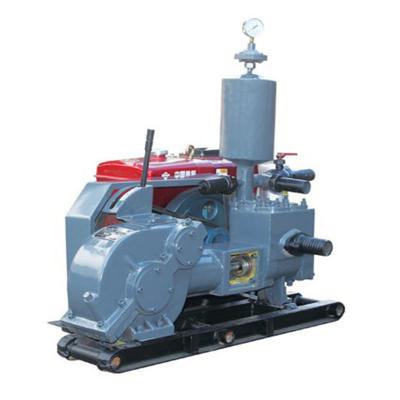 China 5.5KW Schlammpumpen für Bohrgeräte 95mm Zylinderdurchmesser 90mm Kolbenlauf zu verkaufen