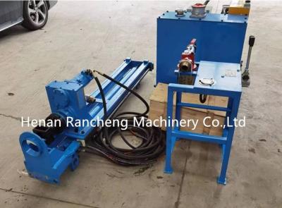 China 320kg Rig Weight Soil Nailing Drilling Equipment For Drilling Small Size Water Well for sale