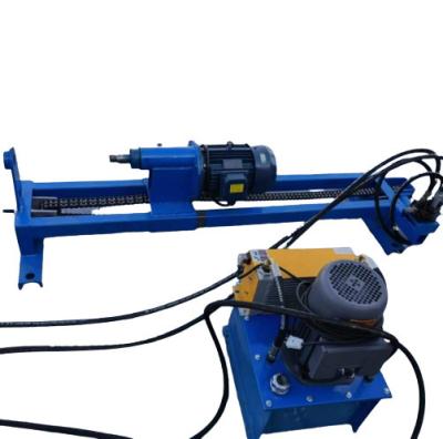 China Alloy Drill Bit And Automatic Pulling Back Function Underground Drilling Machine For Smooth Excavation for sale