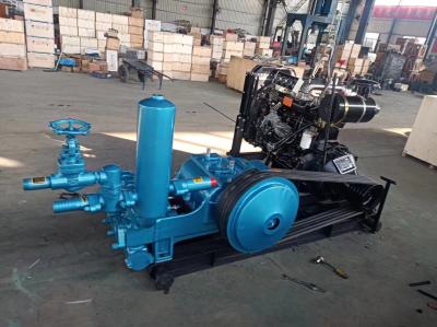 China Bw600 Bw Series Mud Pump For Mining And Water Well Drilling Machine for sale