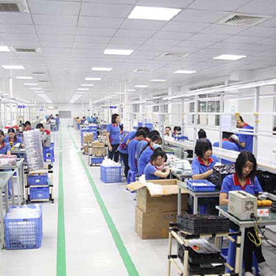 Verified China supplier - Shenzhen Ruixun Tiancheng Technology Co., Ltd.