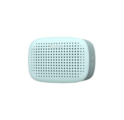 China Portable Phone Function YOOBAO TWS 5.0 BT Speaker M2Support Phone Call TF Card U-Disk Input FM Function Audio for sale