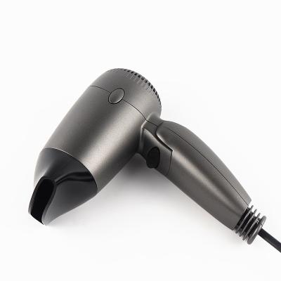 China Hot Selling Ionic Hair Dryer Room Equipments Beauty Salon Portable Foldable Hair Dryers for sale