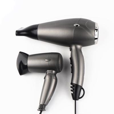 China Cool Shot 1800-2100W Mini Hair Dryers For Home Electric Wall Mounted Ionic Top Selling for sale