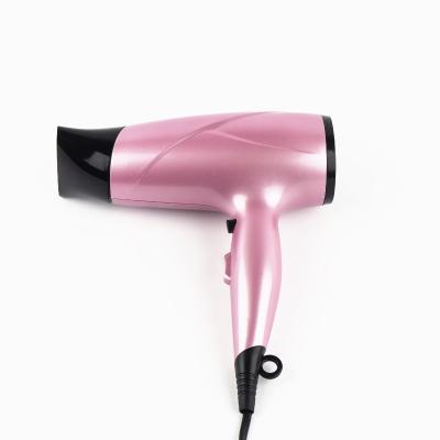 China China Manufacture Hotel Bathroom Hair Dryer 1400-1800W Ionic Hanging Hair Dryer for sale