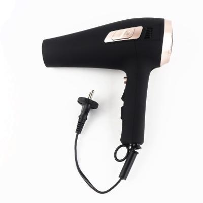 China Latest Design 2000W Ionic Hair Dryer Ionic Hair Dryer Prices With Concentrator for sale