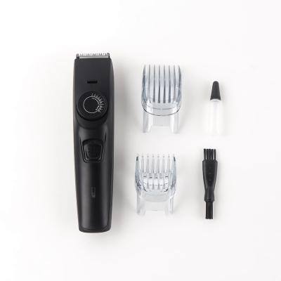 China Removable Cup Head& High Quality Professional Adjustable Full Rminder Trimming Head USB Rechargeable Cordless Rechargeable Trimmer For Men for sale