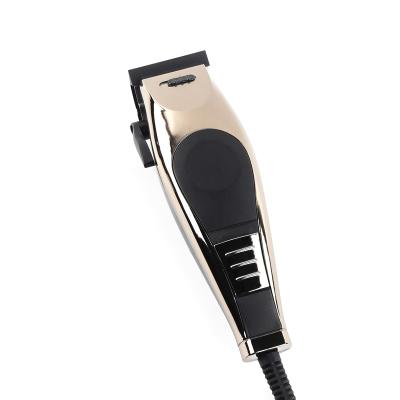 China NEW Ru Iron Boron Strong Magnetic Vibration 2022 NEW Popular Salon Hair Clippers Hair Trimmer Professional For Men Clip For Stylists And Hairdressers for sale