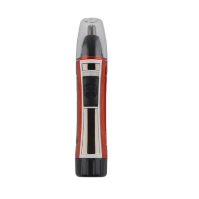 China High Quality Low Prices 2022 Cordless Electric Car Ear And Nose Hair Remove Trimmer For Men for sale