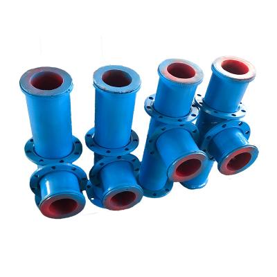 China Building Material Shops Polyurethane Pipe Lining / Liner Pipe / Oil And Gas Pipeline Pipe for sale