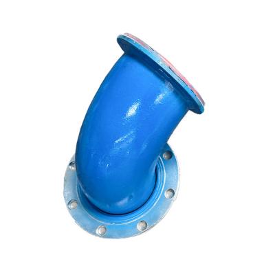 China Building Material Shops Products Four Way Three Way Polyurethane Elbow Industrial Polyurethane Elbow for sale