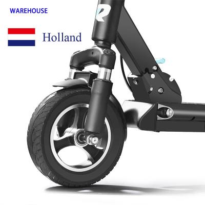 China Quickfold Holland Long Range Electric Scooters Adult E Scooter K07S for sale