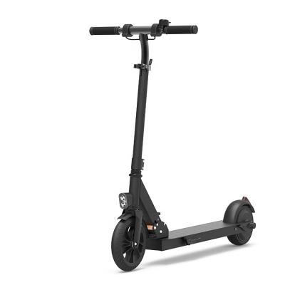 China Yongtai Cheap 2 Wheel Outdoor Vehicle Foldable Electronic Adult Electric Scooter YTE-F01 for sale