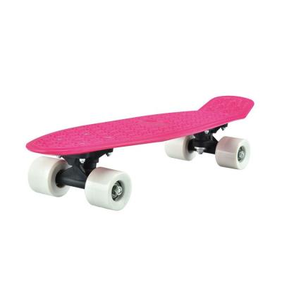 China Fashion Top Selling Custom Cross Country Running Mini Cruiser Skateboard for sale