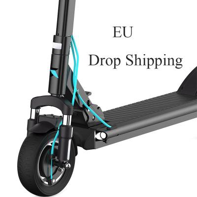 China Gemany Wheel Drift New Color Elettricamente Pedale E Best Selling Scooter 10 - 20Ah for sale