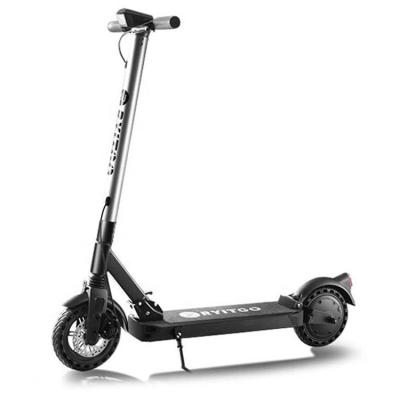 China Excellent quality new fashionable professional tailg electric scooter YTE-G01P for sale