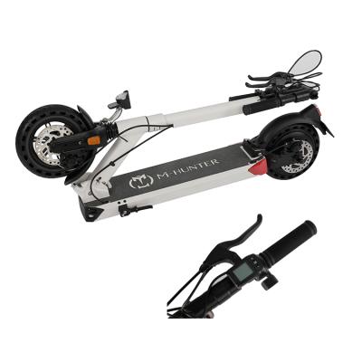 China Original Foldable Adjustable Self-balancing Lightweight Foldable Electric Scooter YTE-G01P for sale