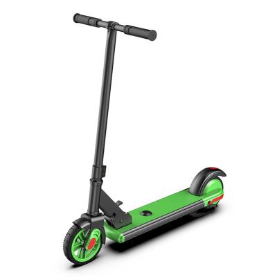 China UK Factory Cheap Selling 100w Eu Warehouse Kid Child Wheel Motor 2 Wheel UK Mobility Sharing Scooter Electrics for sale