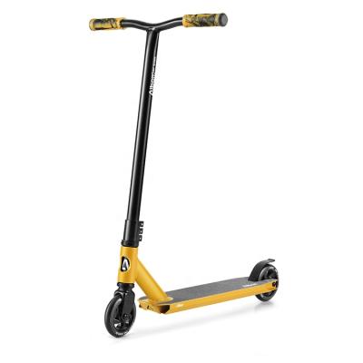 China Aluminum & Boutique Selling Steel Online Strong Durable Balance Electric Scooter With Double Motor for sale