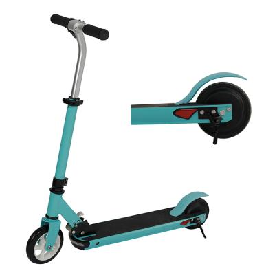 China Foldable Adult Two Wheel Child Outdoor Sports Foldable Electric Scooter With Lithium for sale