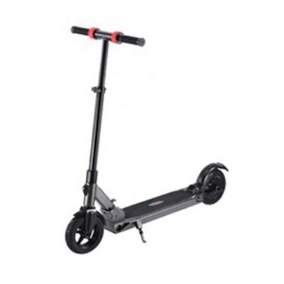 China Cheap 2 Wheel Fold Adult Kick Scooter With Conversion Kits YTE-D02 for sale