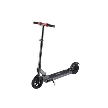 China 24V 100W CE Electric Adjustable Adult Kick Scooter YTE-D02 for sale