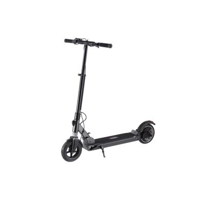 China 36V 350W Top Fashion Design Multifunctional Foldable Disc Brake Electric Scooter for sale