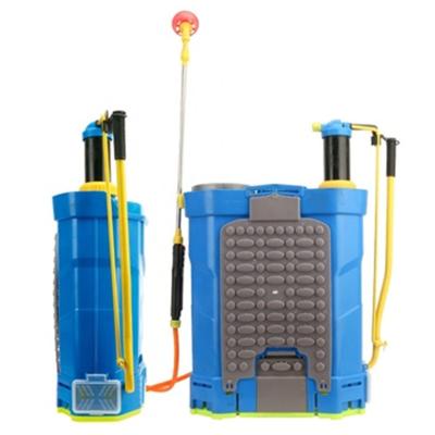 China Factory Direct Sale Mist Sprayer Convenient Electrostatic Battery Charger for sale