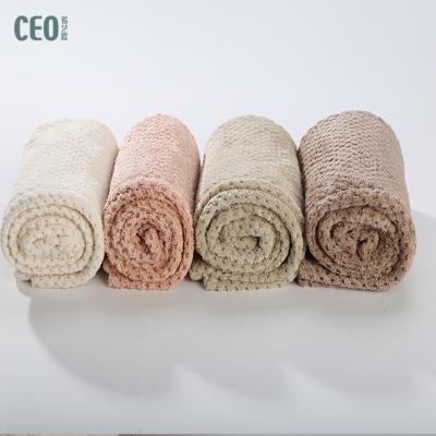 China Compressed Salon Microfiber Quick Dry Hair Drying Towels For Spa 70x35cm for sale