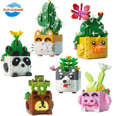 China DIY PLAY 2022 New Toy Educational Building Blocks Toys Building Block Bricks 484pcs Children Building Blocks for sale