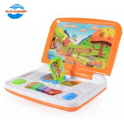 China Educational Toy Multifunctional Educational Children's Toy Intelligent Machine Learning With OEM Language for sale